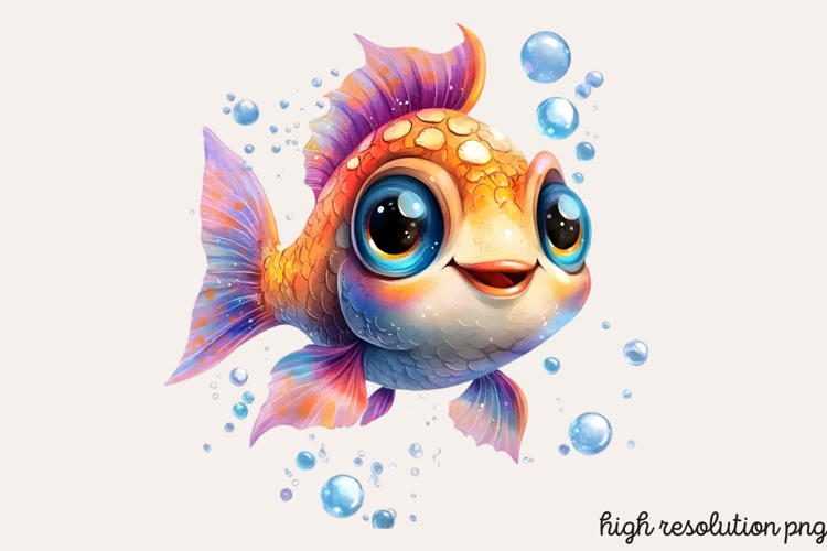 Forest Animal Clipart Image 13