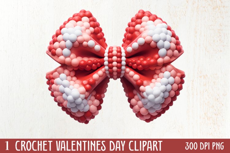 Crochet Clipart Image 22