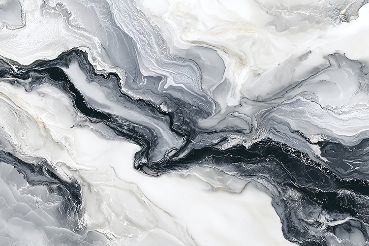 Black Texture Image 4