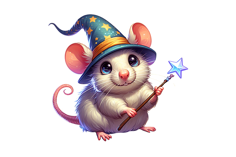 Rat Png Image 21