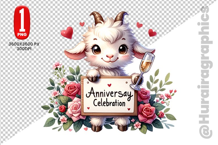 Cute Cow Clipart Image 12