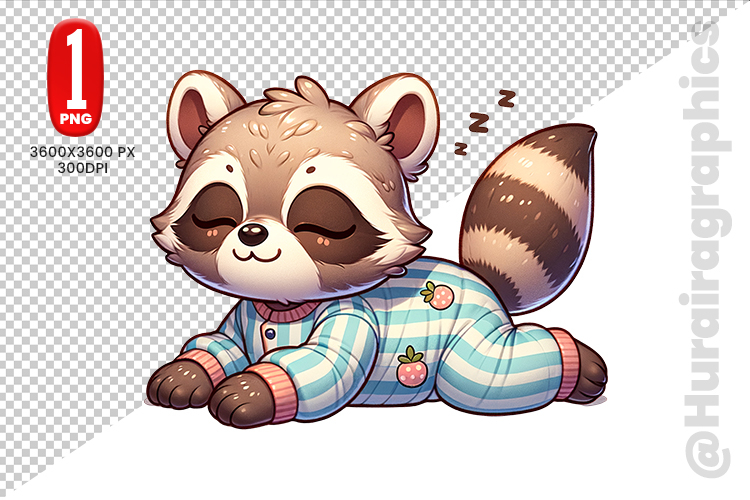 Cartoon Animal Clipart Image 21