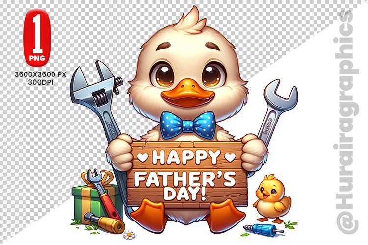 Duck Png Image 14