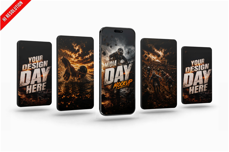 Social Carousel Cards
