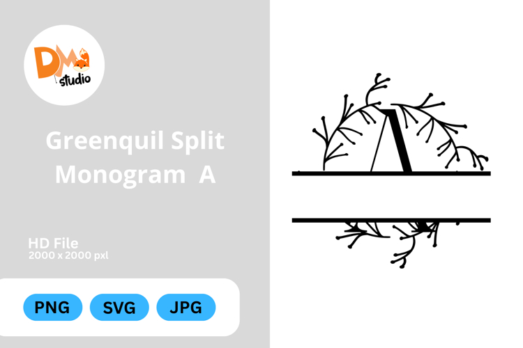 Nature Svg Image 23