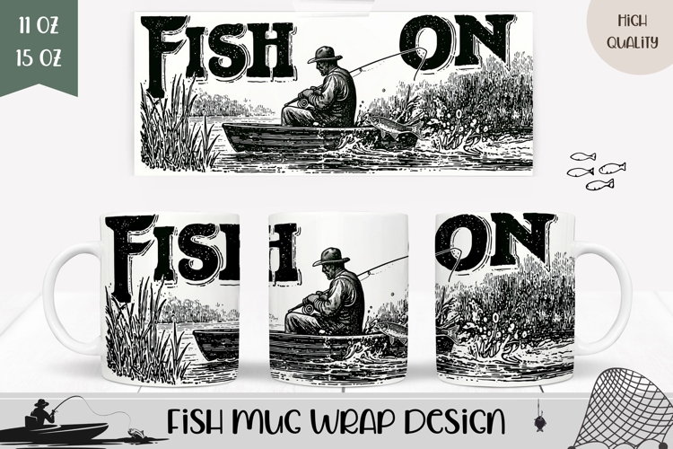 Fish Clipart Image 18