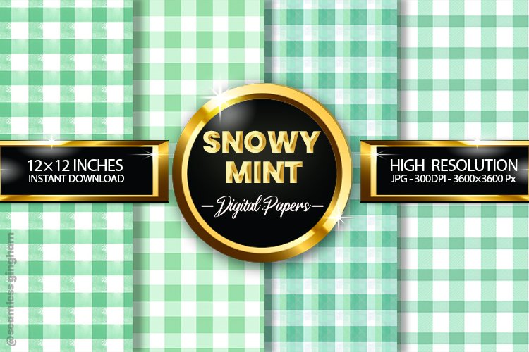 Mint Clipart Image 23