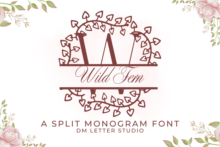 Rustic Fonts Image 21