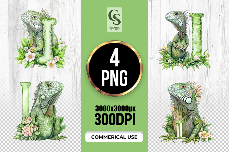 Tropical Clipart Image 6