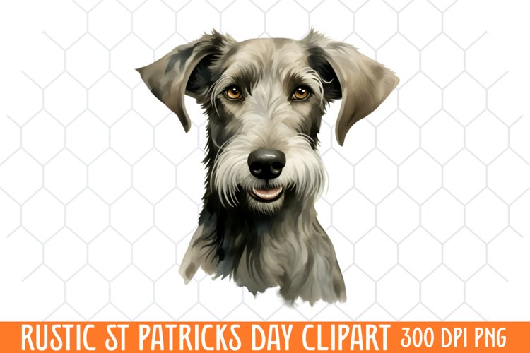 St Patrick's Day Clipart Image 17