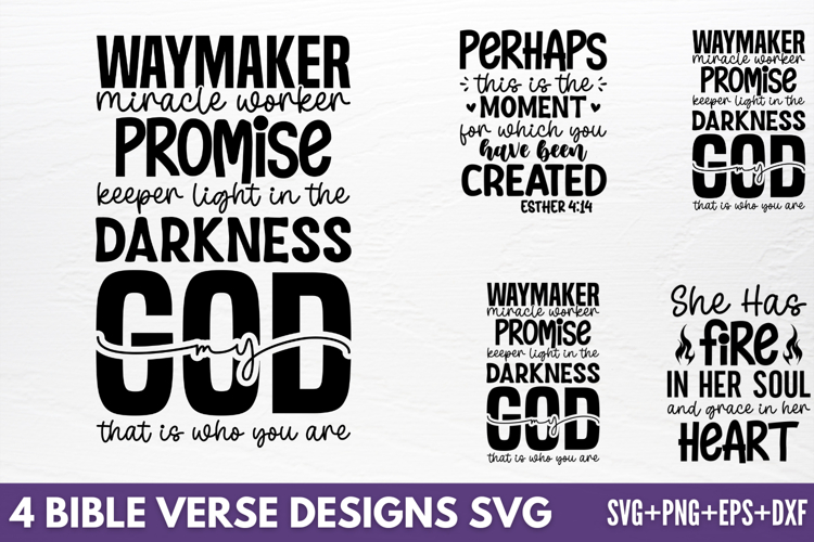 Christian Shirt Svg Image 12
