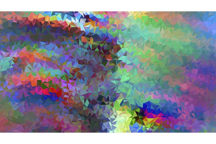 Geometric Backgrounds Image 5
