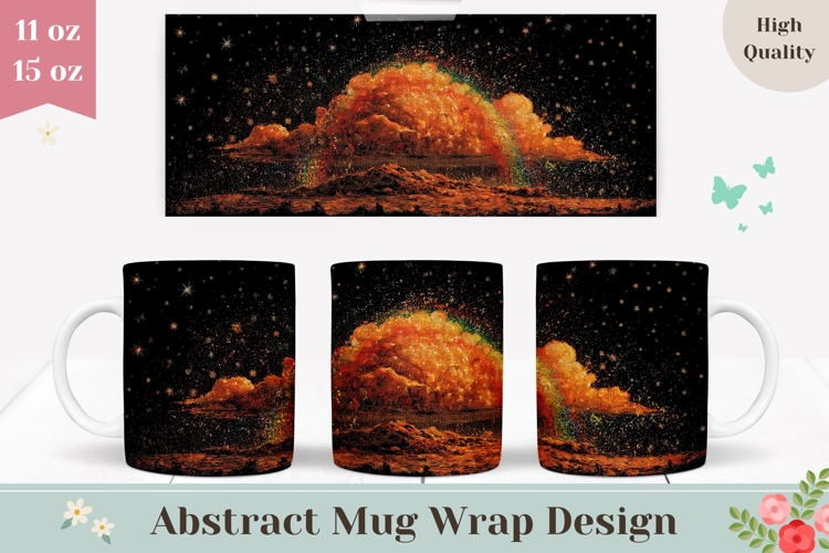 Mug Png Image 15
