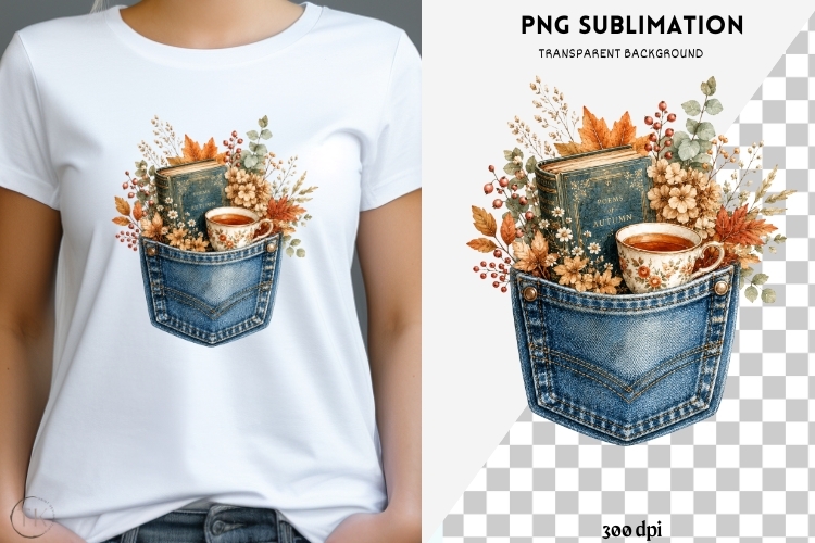 Pocket Png Image 10