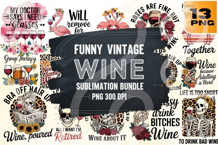 Funny Teacher Christmas PNG Bundle 19