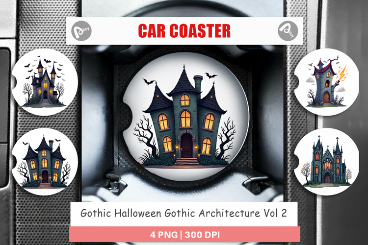 Witchy Png Image 10