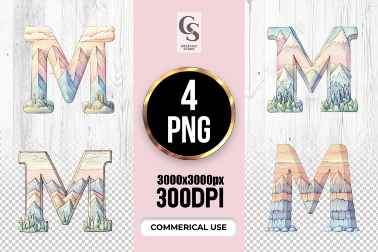 Alphabet PNGs Image 14