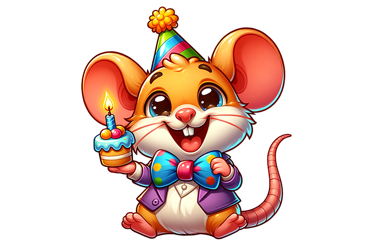 Rat Png Image 7