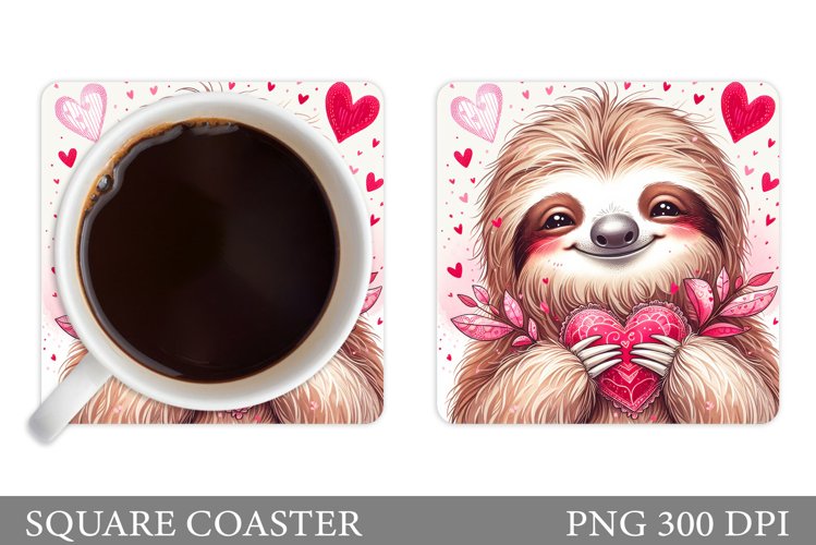 Valentines Sublimation Design Image 13