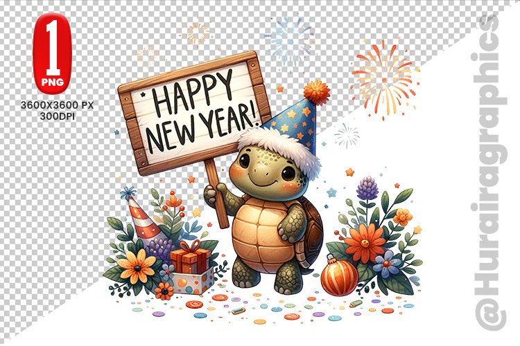 Turtle Png Image 15