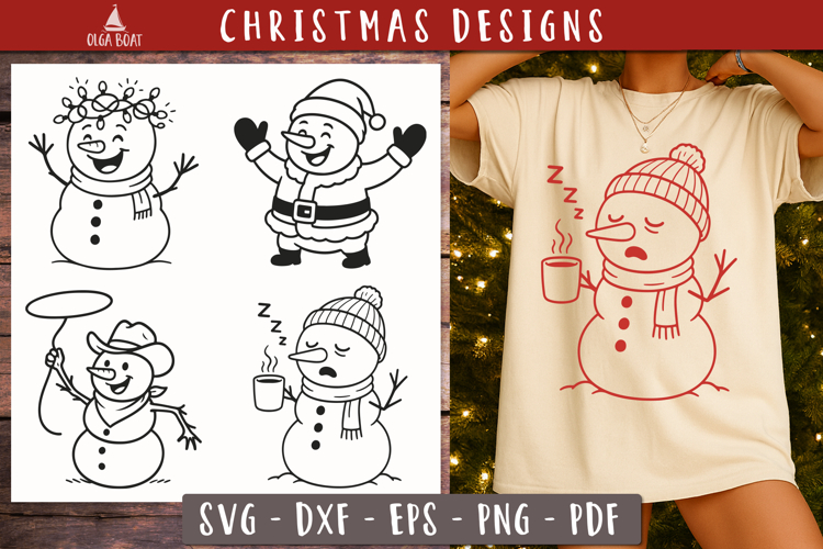 Christmas Graphic Image 12