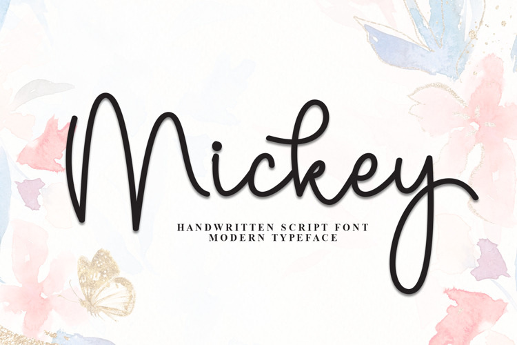 Wedding Fonts Image 4