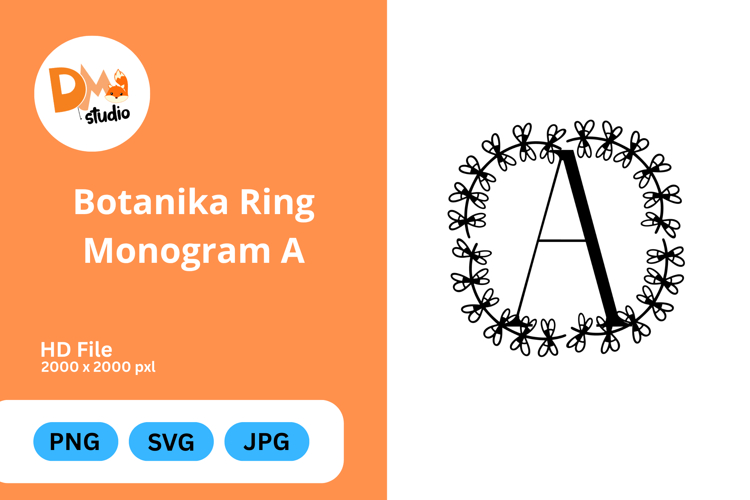 Alphabet Clipart Image 17