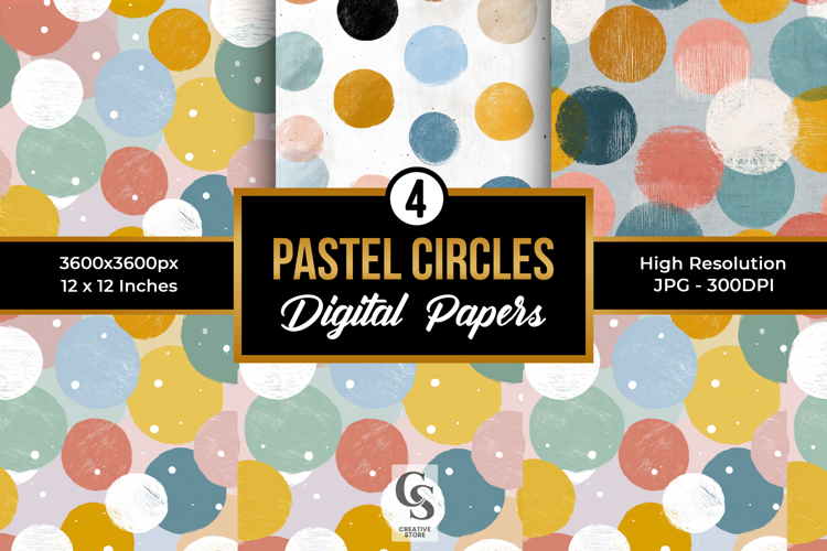 Seamless Pattern Background Image 21