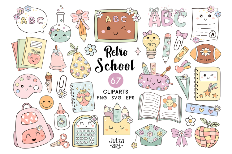 Graduation Clipart Image 24