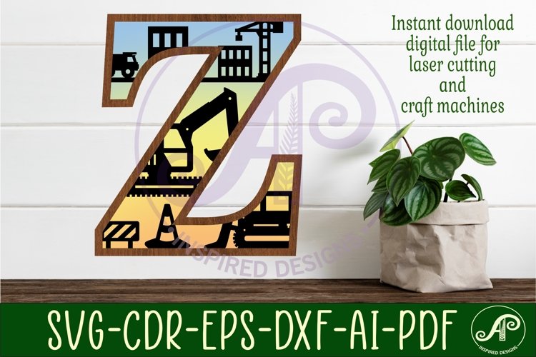 Bagger Svg Image 16