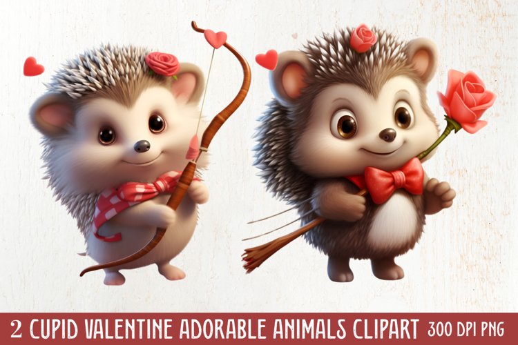 Cupid Clipart Image 16
