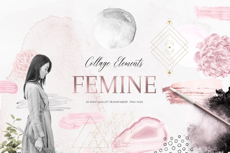 Elements Clipart Image 20