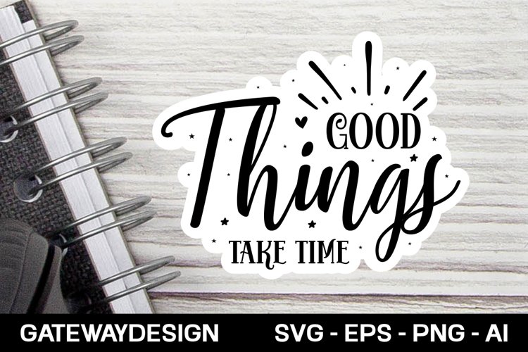 Sticker Svg Image 15