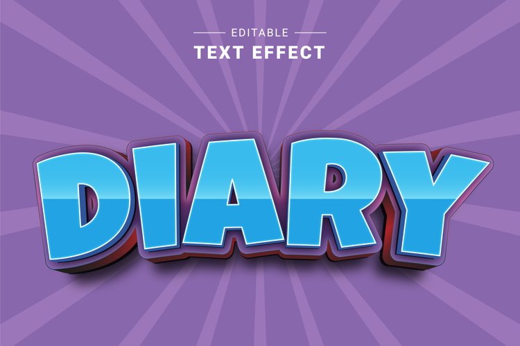 Typography Font Image 11
