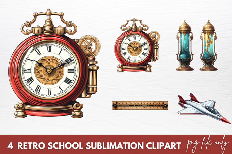 Back To School Clipart Image 22