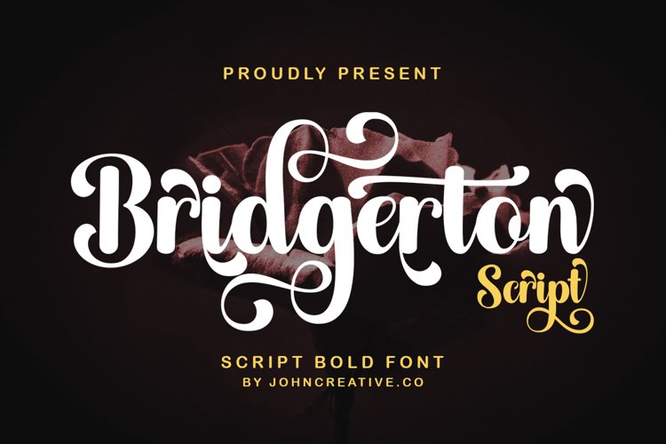Bridgerton Script
