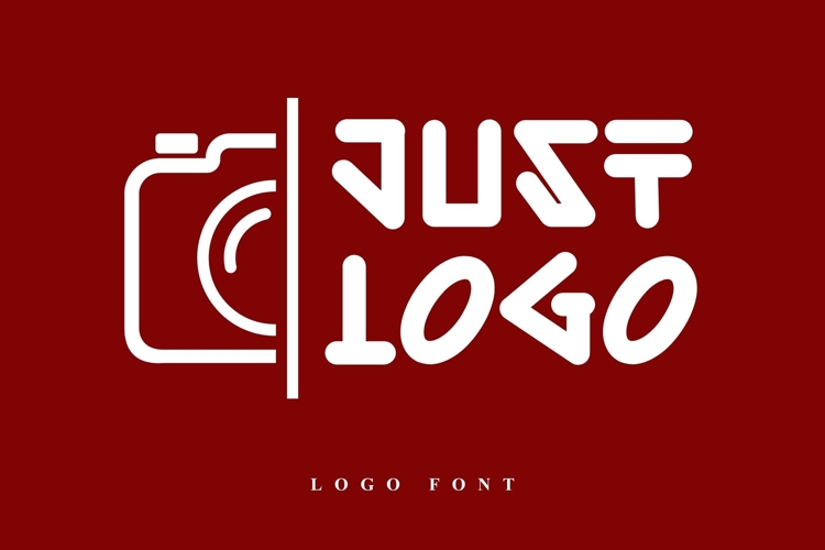 Just Logo