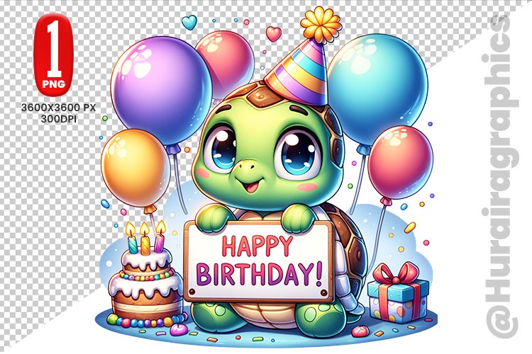 Turtle Png Image 17
