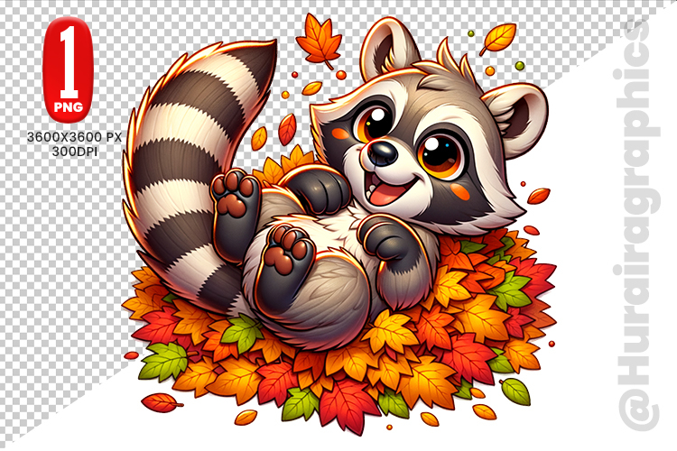 Cartoon Animal Clipart Image 19