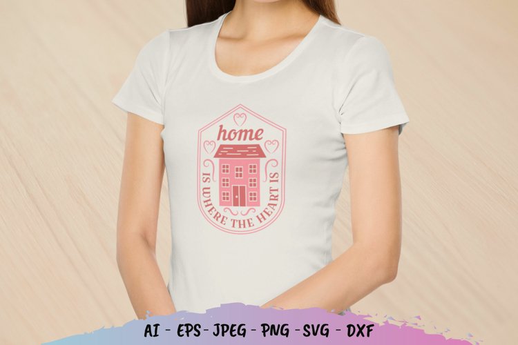 Home Svg Image 8