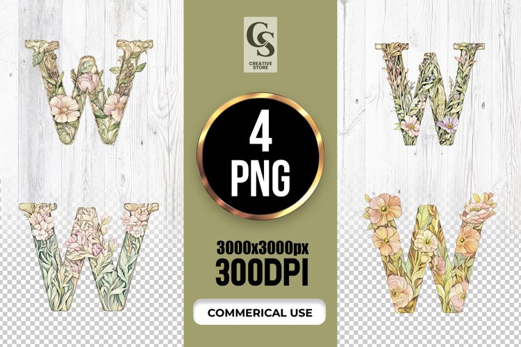 Sublimation Alphabet Image 22