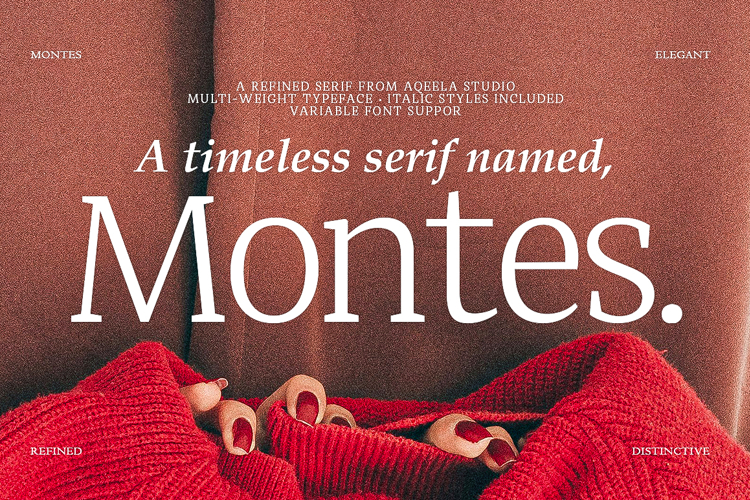 Montes