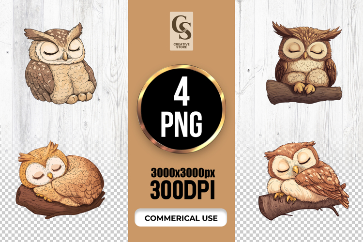 Sleeping Clipart Image 20