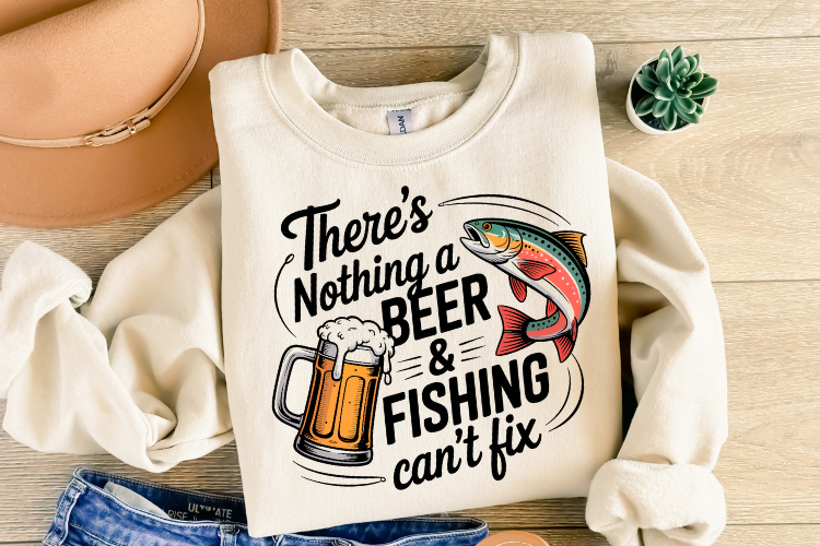 Fishing Sublimation Designs Image 10
