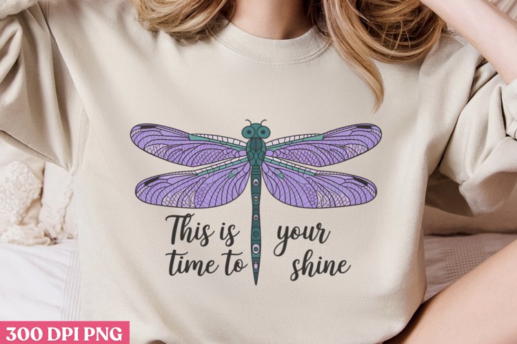 Dragonfly Png Image 12