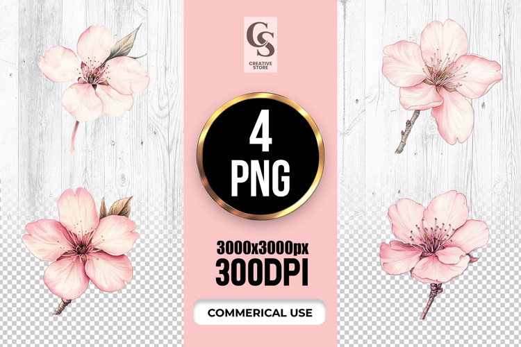 Flower Clipart Png