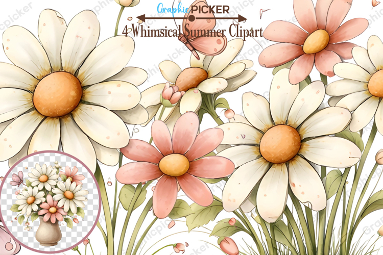 Mothers Day Clipart Image 13