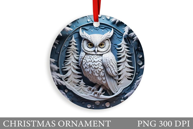 Owl Clipart Image 13
