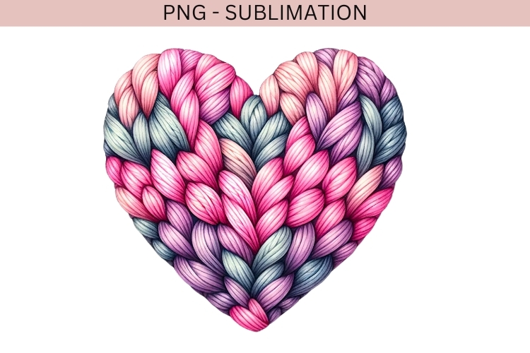 Heart Graphic Image 9