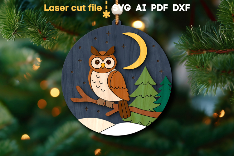 Christmas SVGs Image 3